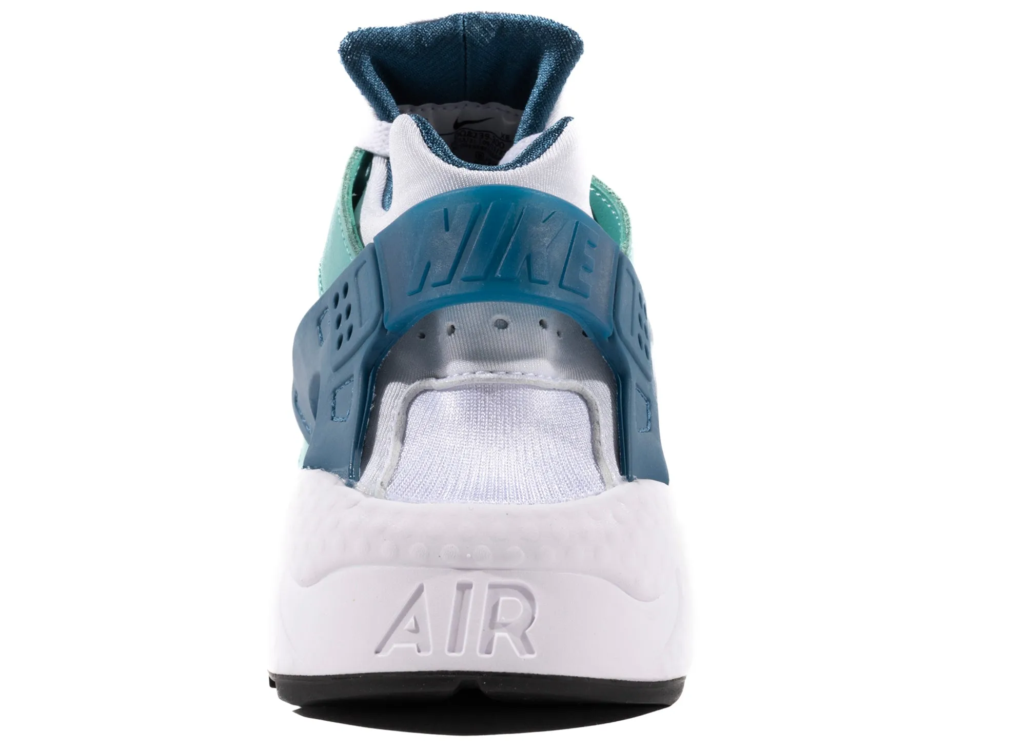 Nike Air Huarache 'Athletic Club' Arch Support Asics Shoes