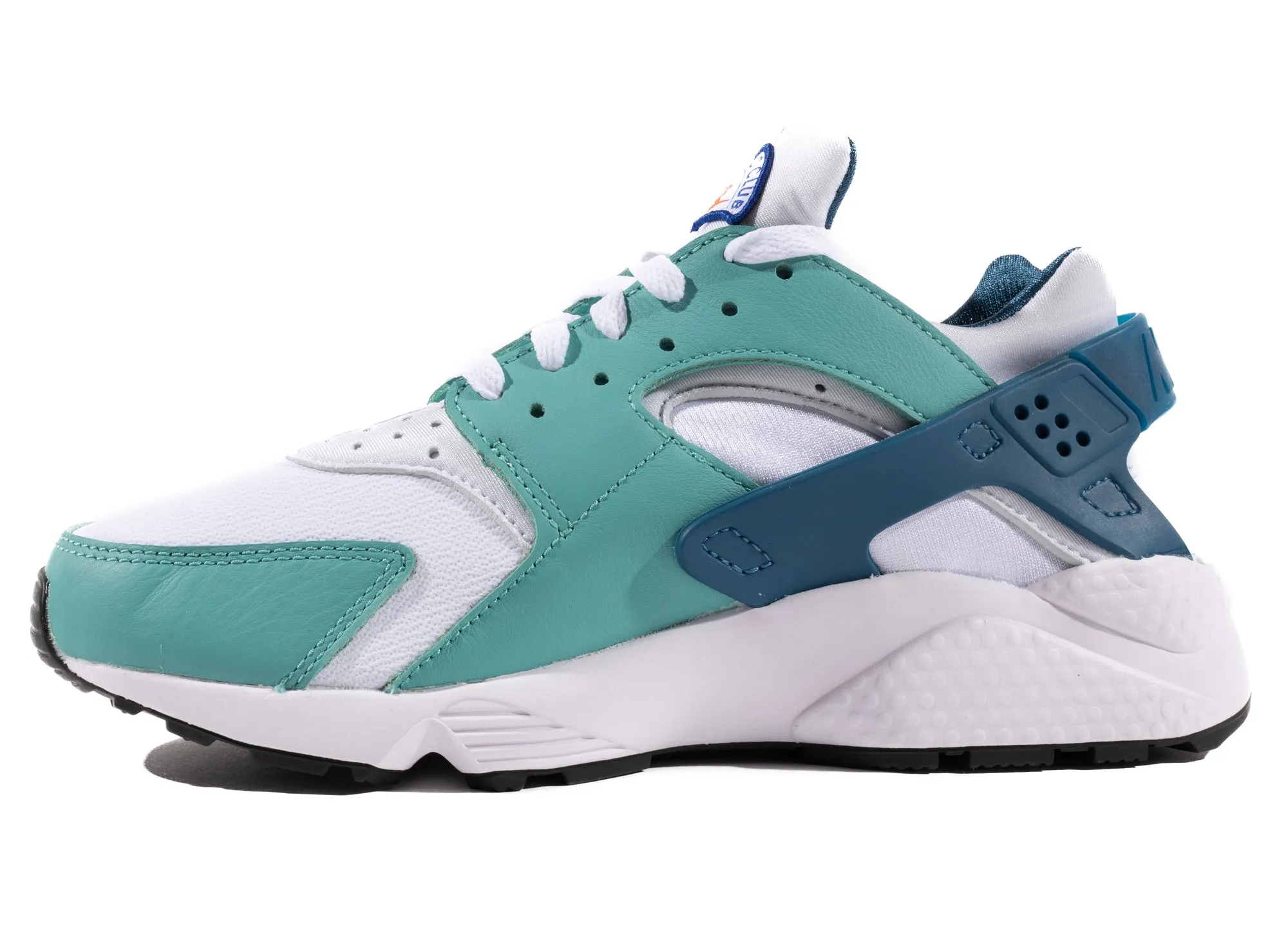 Nike Air Huarache 'Athletic Club' Asics Shoes For Fencing