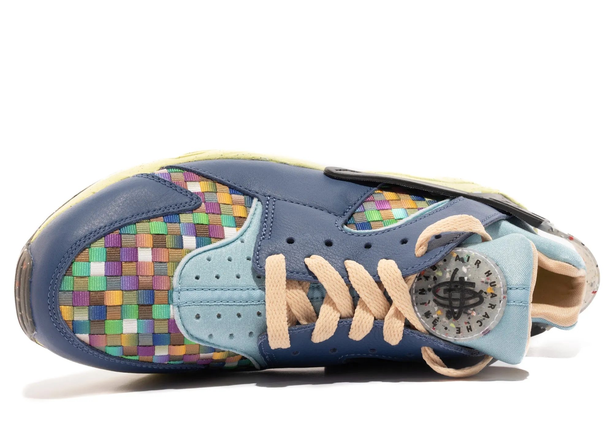 Asics Waffle Shoes Nike Air Huarache Crater Premium