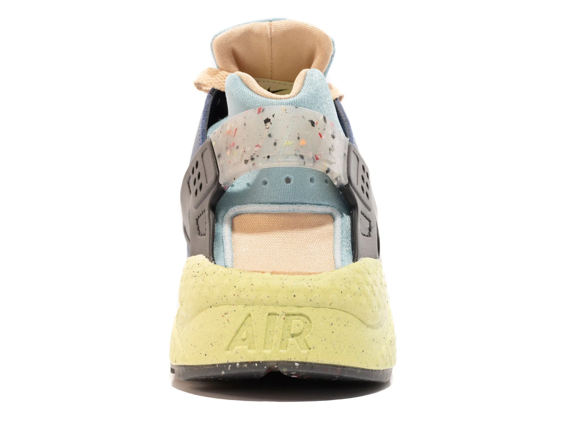 Nike Air Huarache Crater Premium Best Asics Shoes For Heavy Runners