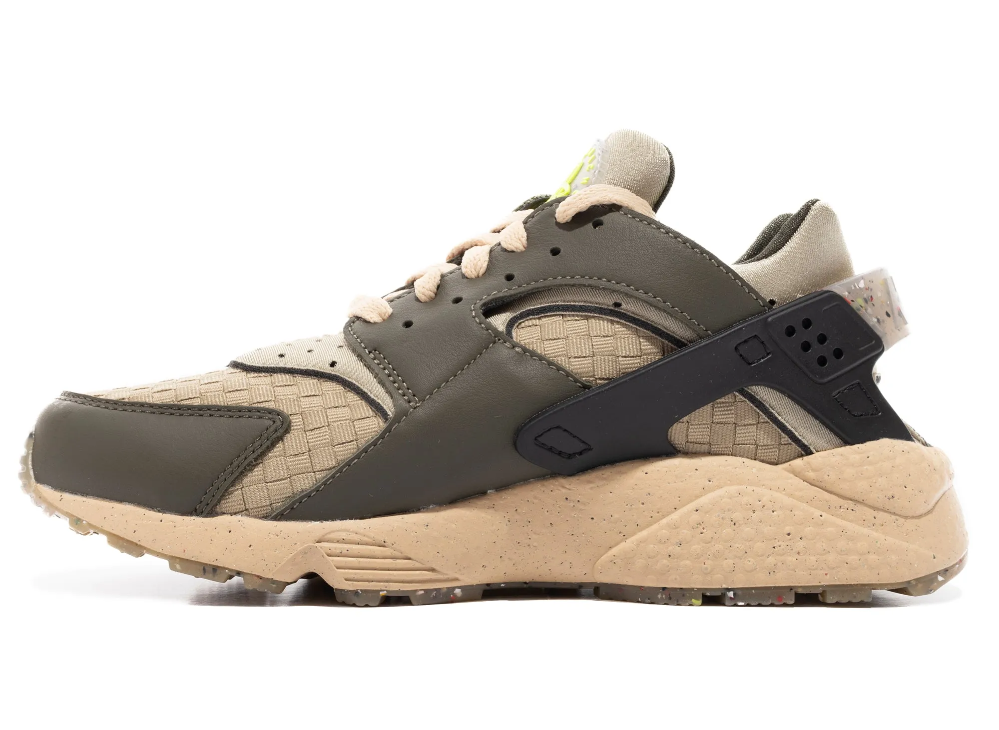 Nike Air Huarache Crater Asics Metaspeed Sky Plus Running Shoes