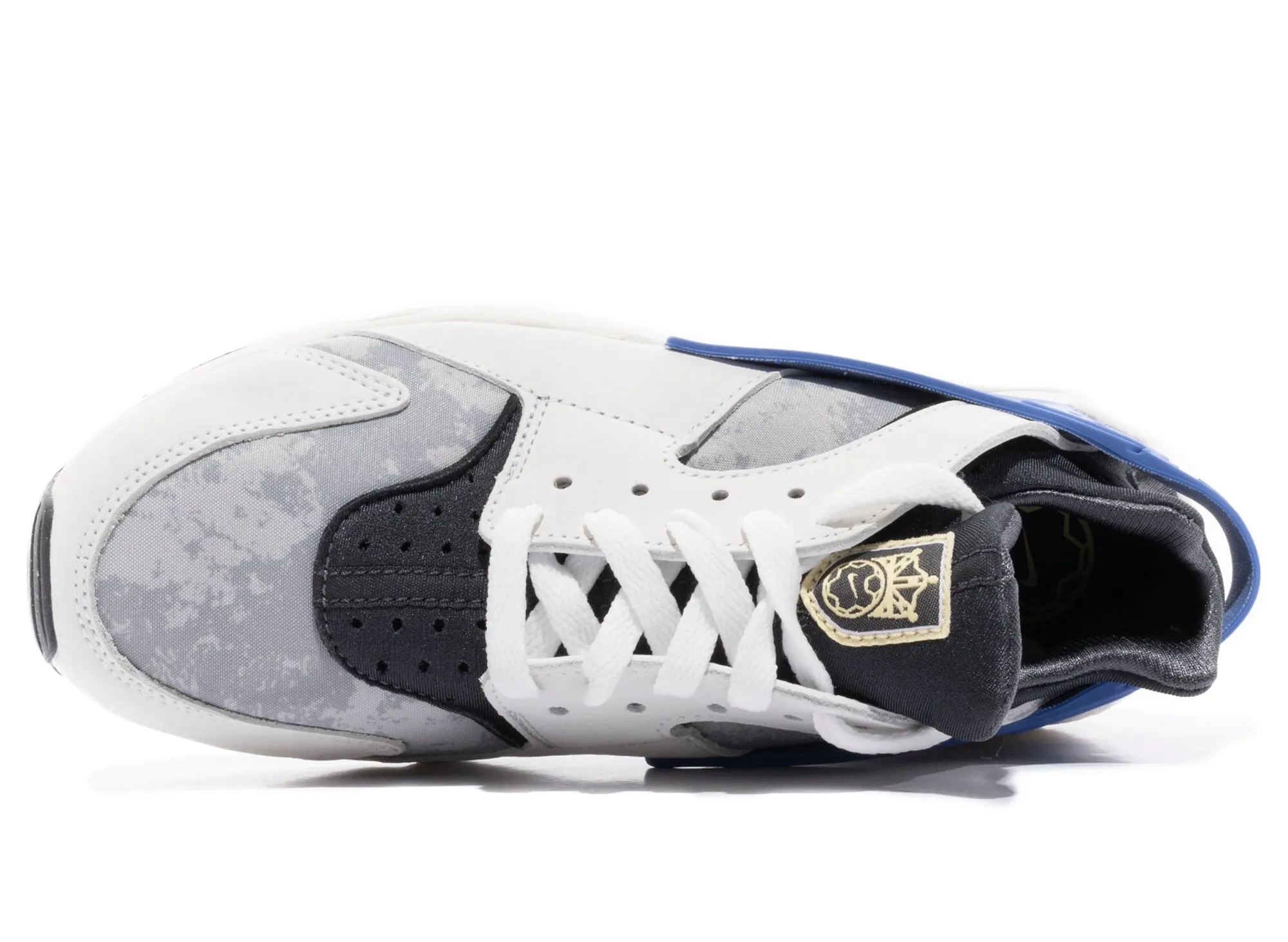 Most Stylish Asics Shoes Nike Air Huarache Premium 'Social FC'