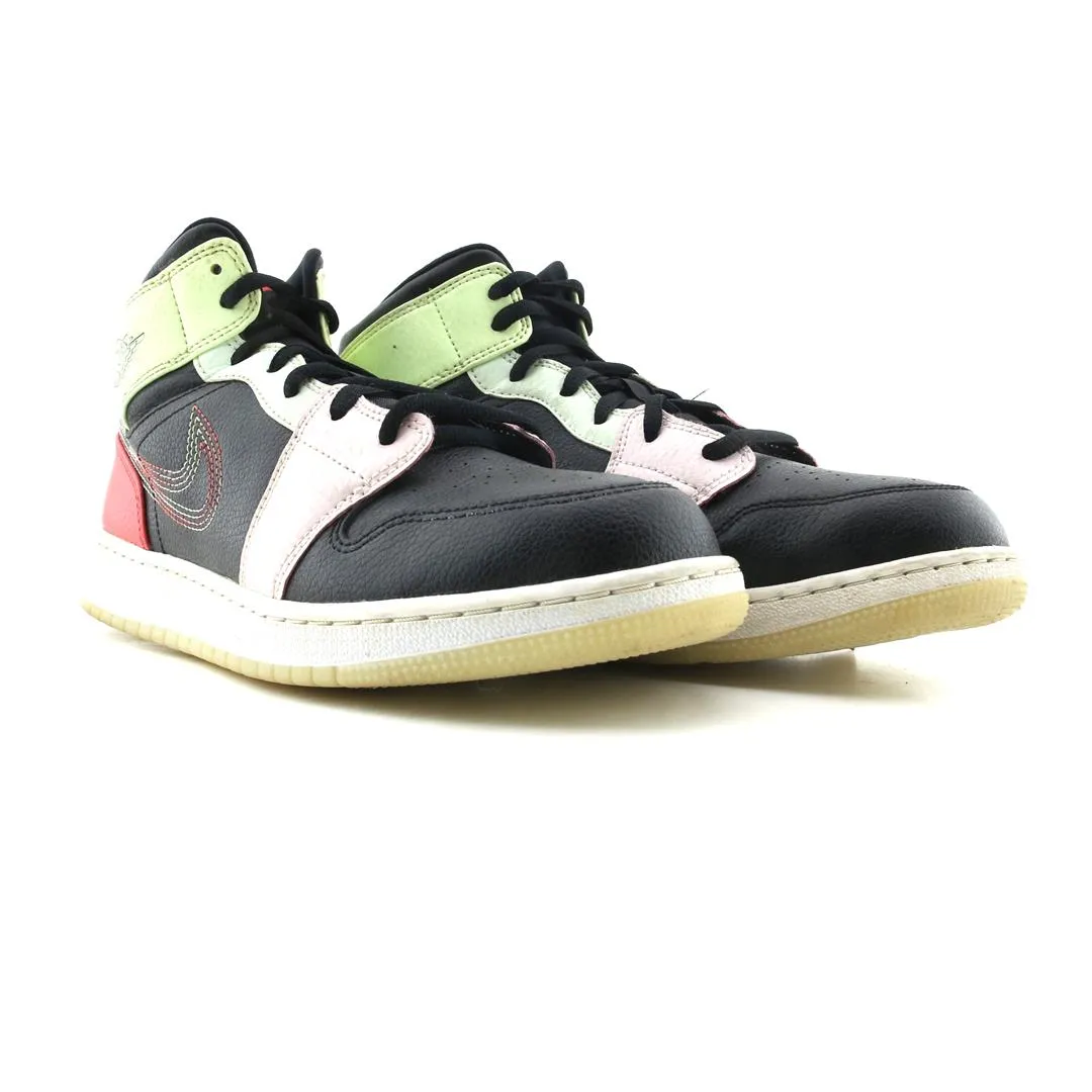 Sneakers For Bunions NIKE  AIR JORDAN 1 MID