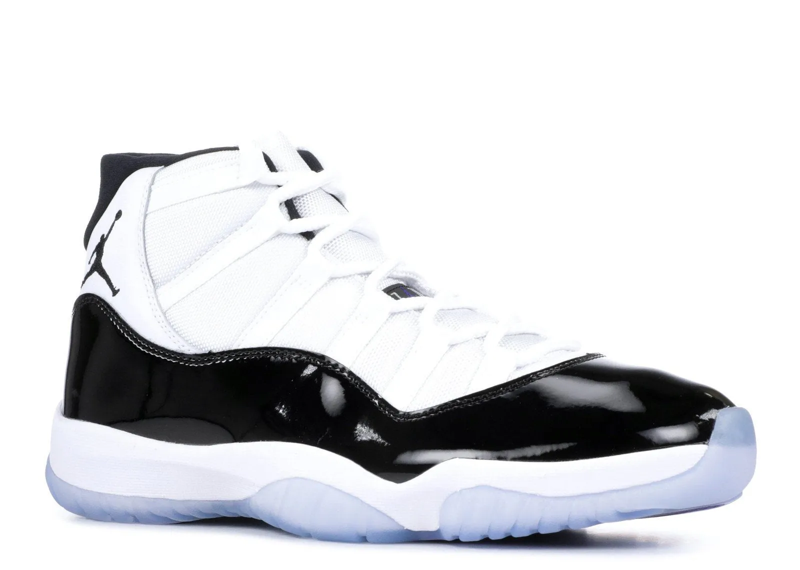Nike Air Jordan 11 Retro Concord Black White  Men Shoes Sale Size US 7, 8, 8.5, 9, 10, 11, 12, 13 Asics Metrolyte Slip-on Walking Shoe