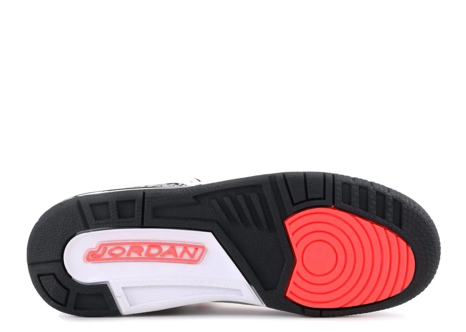 Nike Air Jordan 3 Retro INFRARED 23 White Men Shoes !!! CYBER MONDAY SALE !!! Asics Upcourt 4 Tennis Shoes