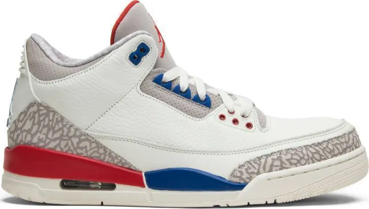 Nike Air Jordan 3 Retro 'International Flight' Men Shoes !!! CYBER MONDAY SALE !!! Asics Shoes Futsal