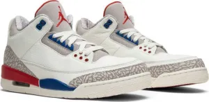 Nike Air Jordan 3 Retro 'International Flight' Men Shoes !!! CYBER MONDAY SALE !!! Best Running Shoes 2025 Asics