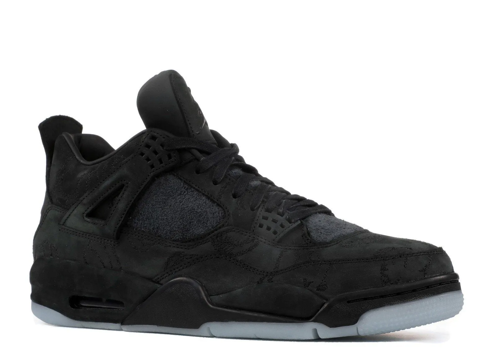 Asics Nimbus Running Shoe Nike Air Jordan 4 Retro Kaws Black Men Shoes !!! CYBER MONDAY SALE !!!