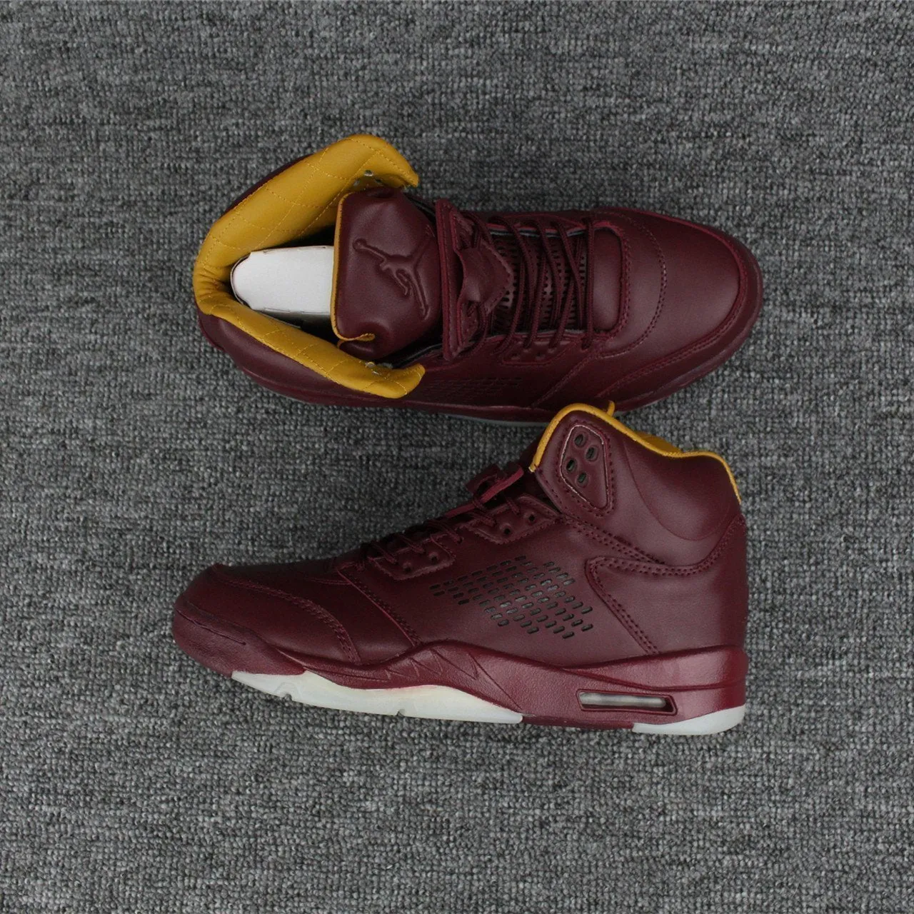 Asics Shoes For Overpronation Nike Air Jordan 5 Retro Bordeaux Men Shoes !!! CYBER MONDAY SALE !!!