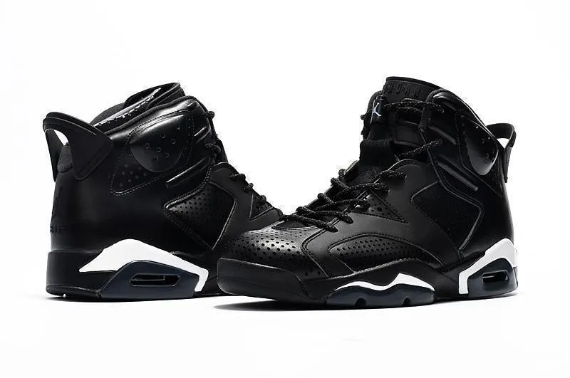 Nike Air Jordan 6 Retro Black Cat Men Shoes !!! CYBER MONDAY SALE !!! Asics All Tennis Shoes