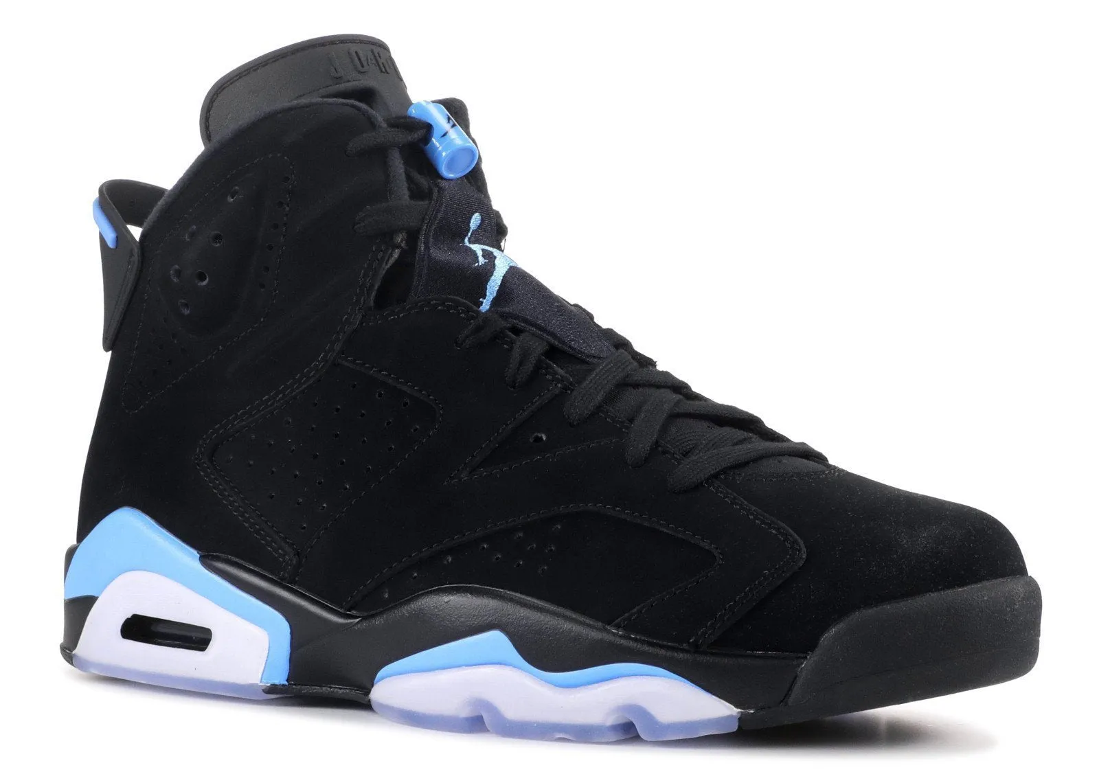 Nike Air Jordan 6 Retro Black University Black Shoes Sale Size US 7-13 Asics Upcourt 2 Volleyball Shoe