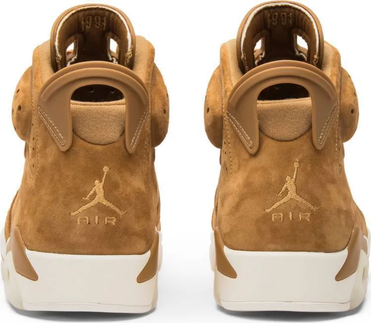 Nike Air Jordan 6 Retro Wheat  Men Shoes !!! CYBER MONDAY SALE !!! Asics Superblast 2 Shoes