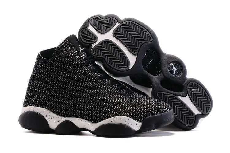 Nike Air Jordan Horizon Black White Infrared Retro 13 Shoes Basketball Men !!! CYBER MONDAY SALE !!! Asics Magic Speed 2 Shoes
