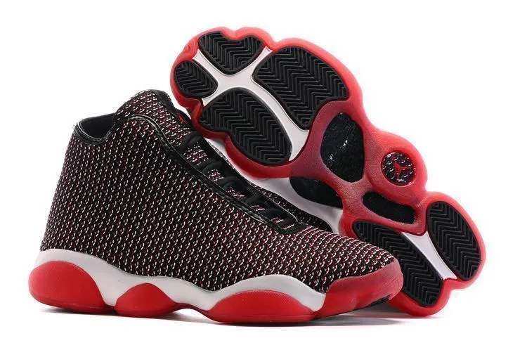 Nike Air Jordan Horizon Red Black Infrared Retro 13 Shoes Basketball Men !!! CYBER MONDAY SALE !!! Difference In Asics Running Shoes