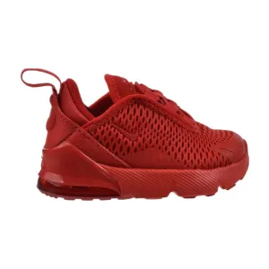 Nike Air Max 270 (TD) Toddlers' Shoes University Red Asics Running Shoes With Arch Support
