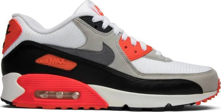 Nike Air Max 90 infrared 2015 Shoes Sneaker !!! CYBER MONDAY SALE !!! Asics Gel Kayano Ace Golf Shoes