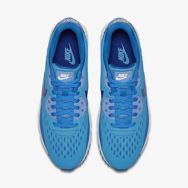 Asics Shoes For Plantar Fasciitis Nike Air Max 90 Ultra BR 'Light Photo Blue' Shoes Sneaker Sale Men Size US 7-11