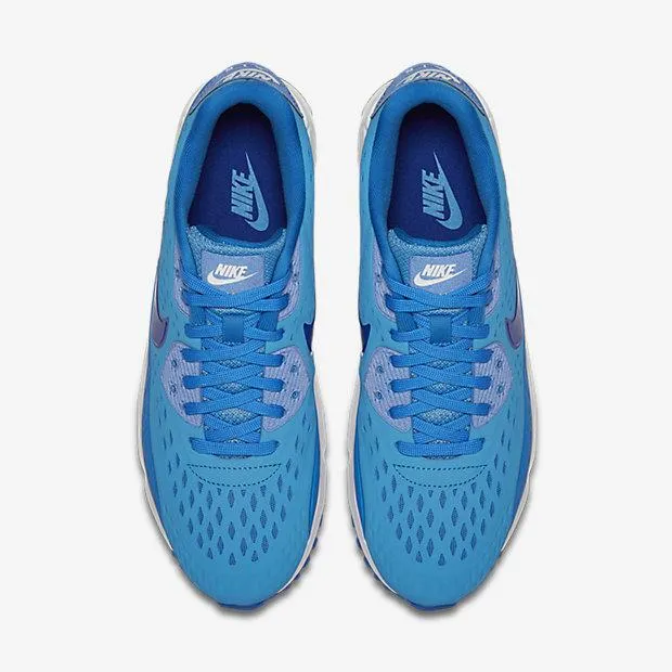 Nike Air Max 90 Ultra BR 'Light Photo Blue' Shoes Sneaker Sale Men Size US 7, 8, 8.5, 9, 10, 11 Asics Waterproof Trail Running Shoes