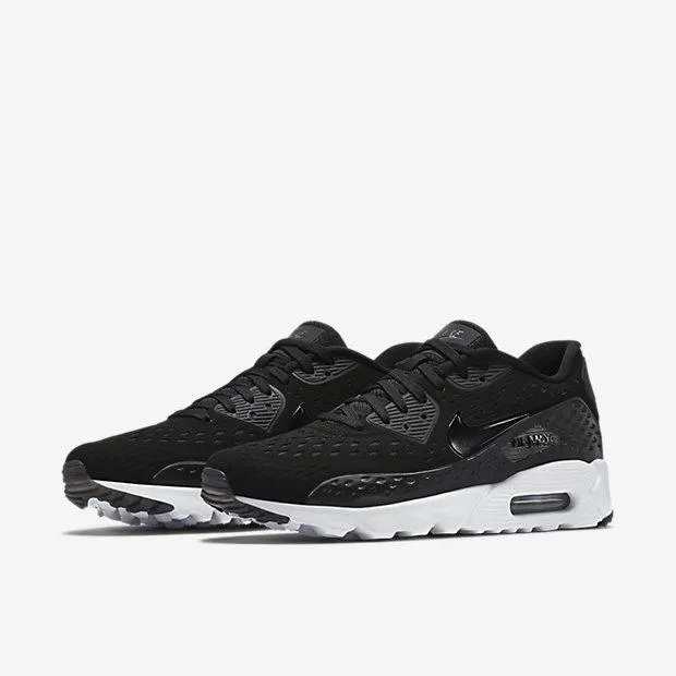 Nike Air Max 90 Ultra BR Plus 'Black' Shoes Sneaker Sale Men Size US 7, 8, 8.5, 9, 10, 11 Asics Triathlon Shoes Noosa