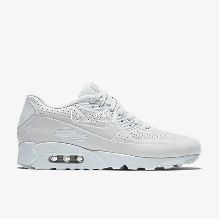 Best Asics Road Running Shoes Nike Air Max 90 Ultra Ultra Br 'White' Shoes Sneaker Sale Men Size US 7-11