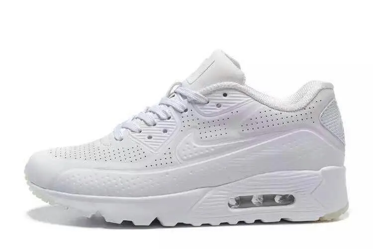 Olympic Asics Shoes Nike Air Max 90 Ultra Ultra Br 'White' Shoes Sneaker Sale Men Size US 7-11