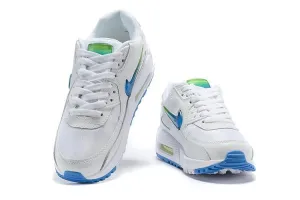 Asics Gel Mission Walking Shoes Nike Air Max 90 'White Sky Blue' Shoes Sneaker !!! CYBER MONDAY SALE !!!