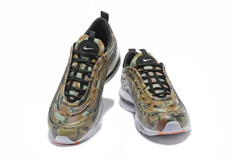 Asics Japan S Pf Shoes Nike Air Max 97 Camouplage Coffe Green Shoes !!! CYBER MONDAY SALE !!!