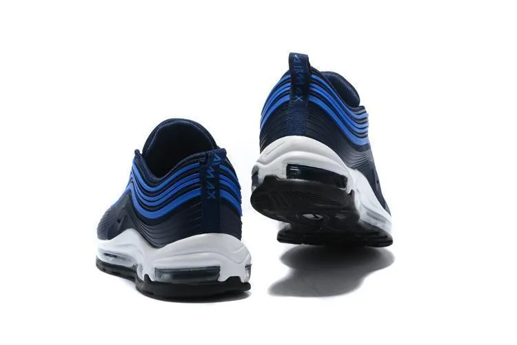 Asics Gel Pulse 9 Running Shoes T7d8n Nike Air Max 97 Ultra Black Navy Blue Men Shoes Sale Size US 7, 8, 8.5, 9, 10, 11
