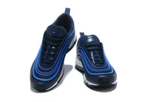 Nike Air Max 97 Ultra Black Navy Blue Men Shoes Sale Size US 7, 8, 8.5, 9, 10, 11 Asics Gel Contend 4 Running Shoe Review