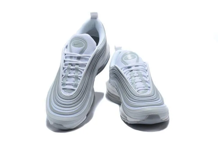 Nike Air Max 97 Ultra White Men Shoes Sale Size US 7, 8, 8.5, 9, 10, 11 Asics Shoe Lines