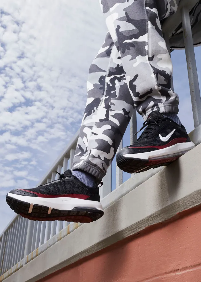 Asics Trail Shoes Waterproof Nike Air Max AP