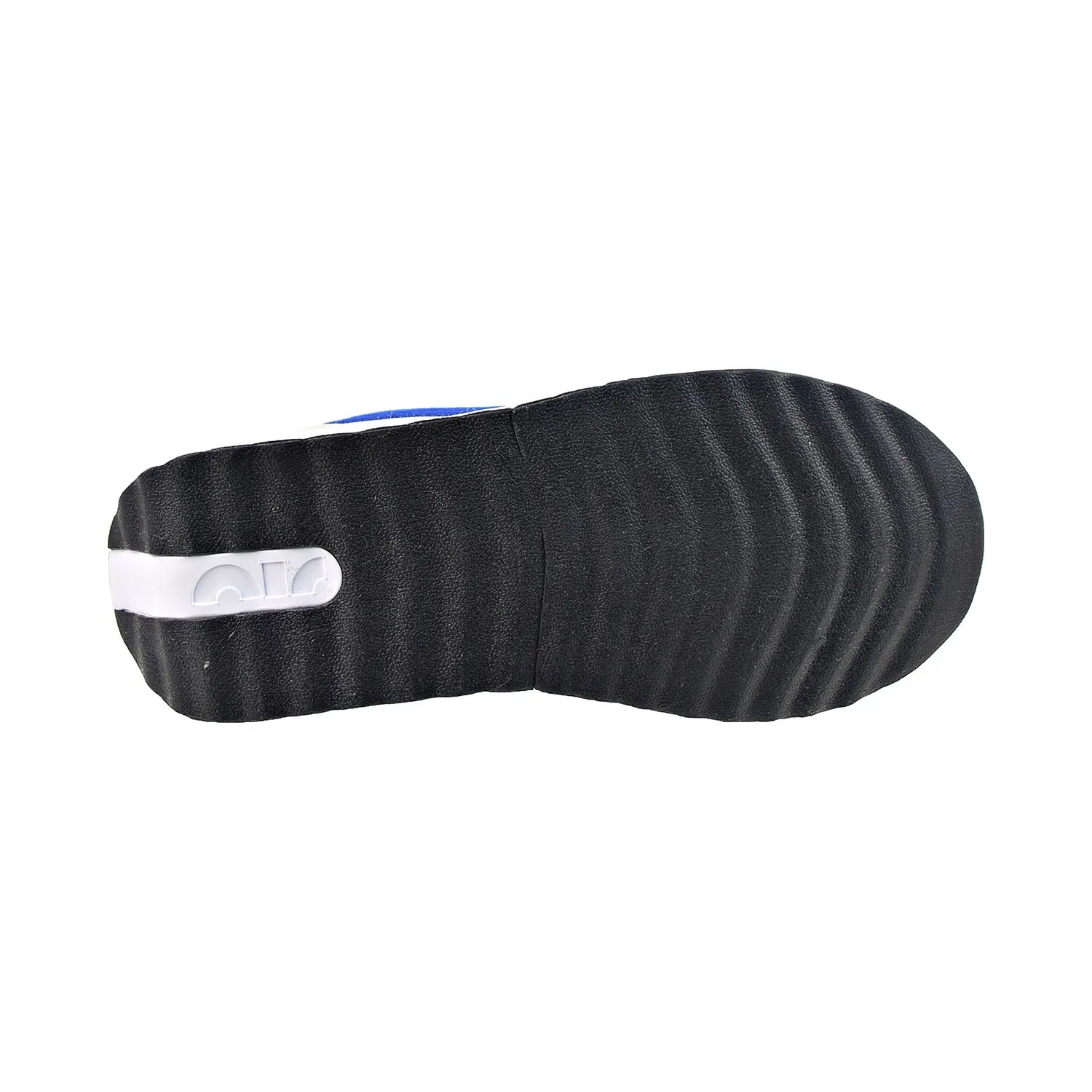 Underpronation Asics Shoes Nike Air Max Dawn (GS) Big Kids' Shoes White-Game Royal-Light Bone