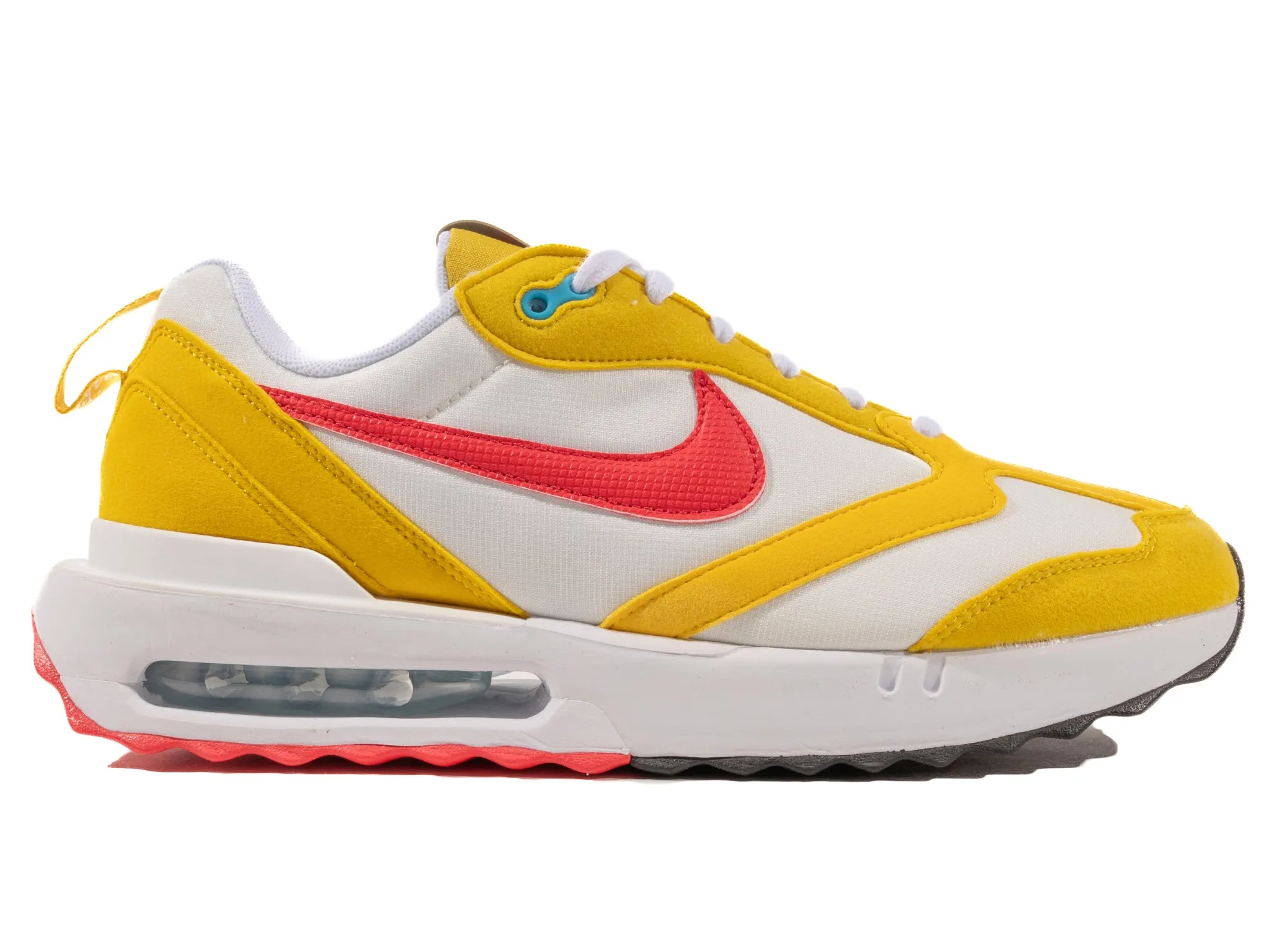 Nike Air Max Dawn Table Tennis Shoes Asics