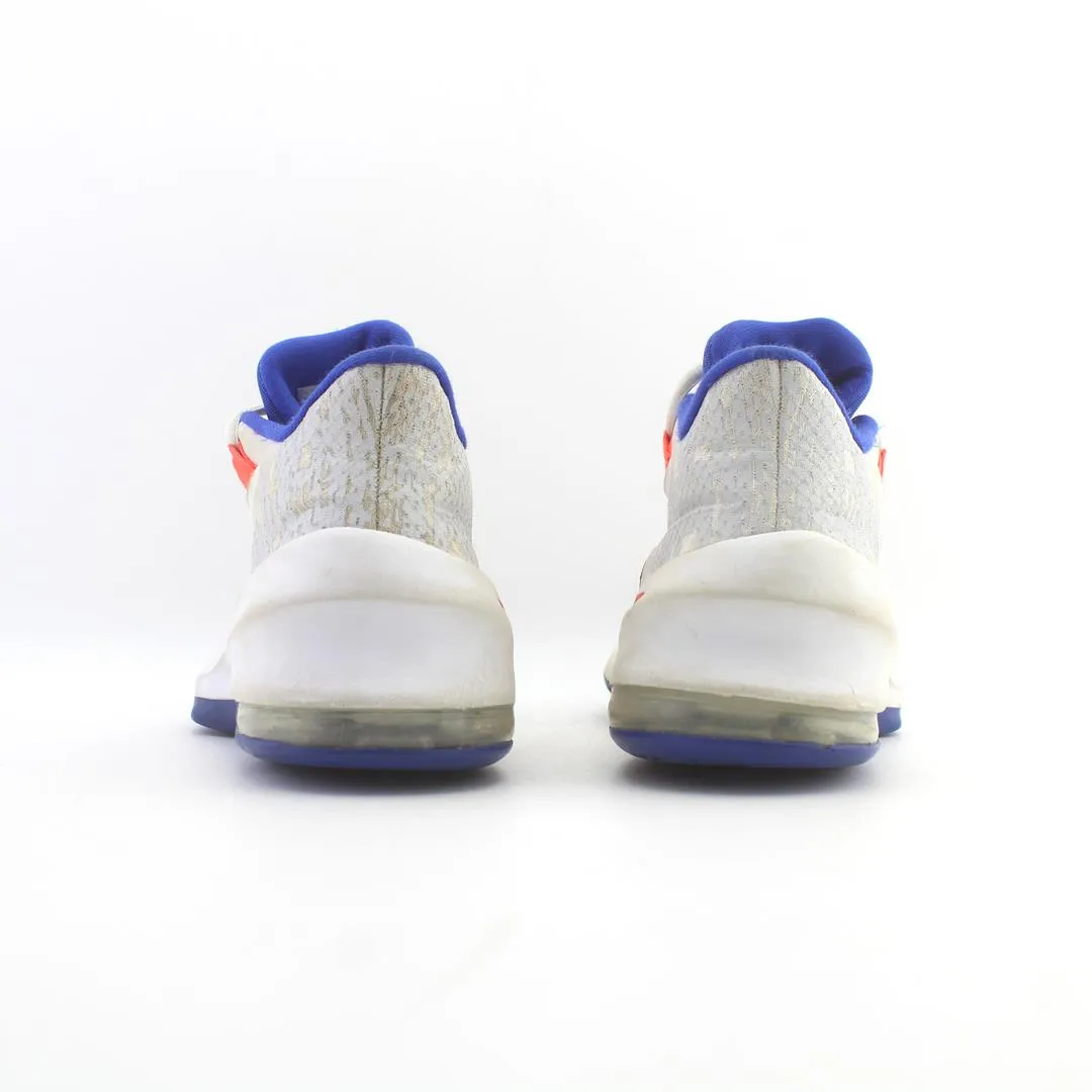 NIKE AIR MAX INFURIATE Low Running Shoes