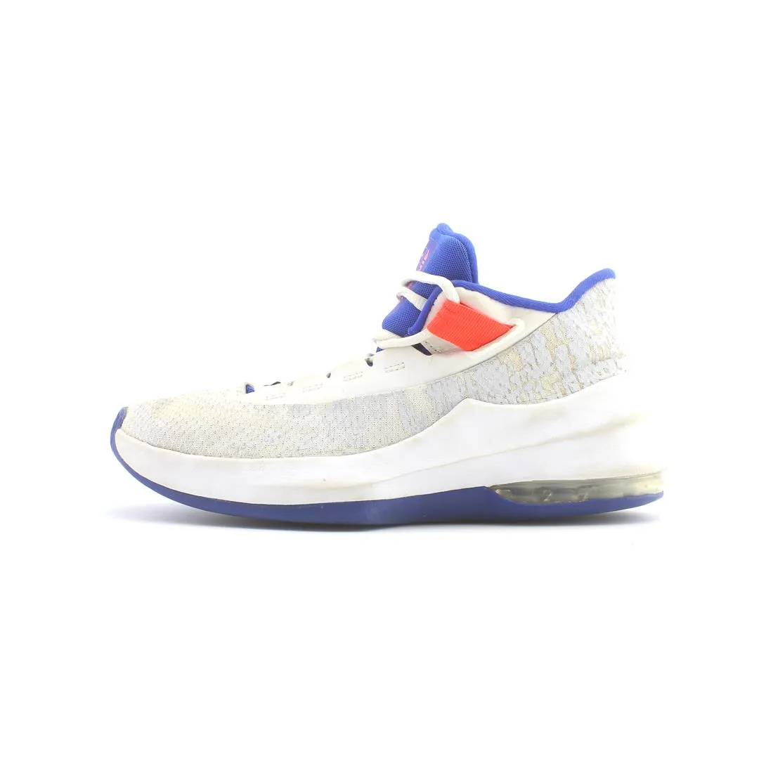 NIKE AIR MAX INFURIATE Running Shoes For Flat Feet