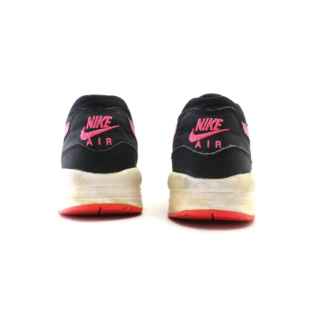 NIKE  AIR MAX LIGHT Best Running Shoes For Achilles Pain