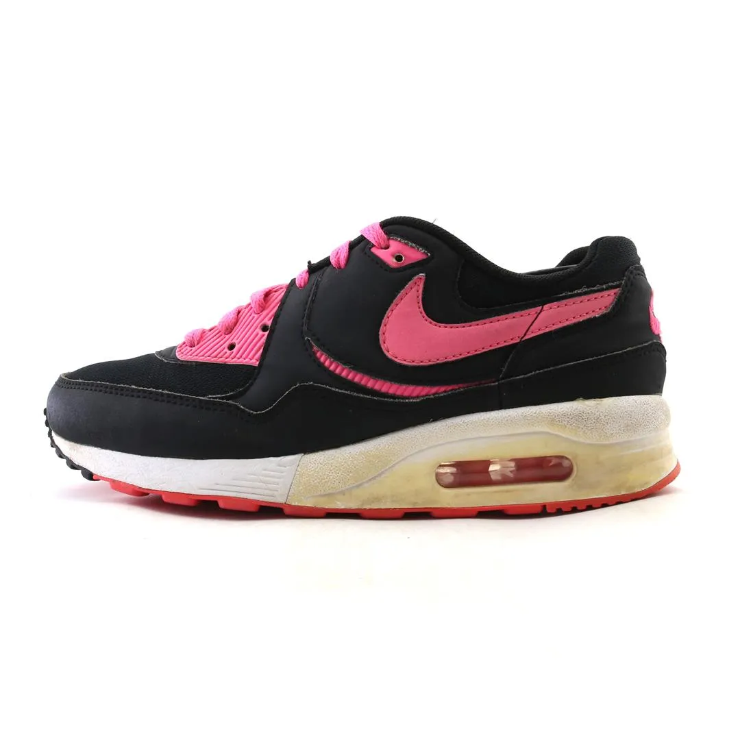 NIKE  AIR MAX LIGHT Running Shoes For Runners