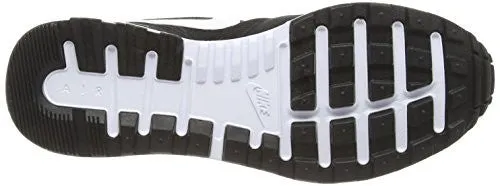 nike air pegasus new racer mens trainers 705172 sneakers shoes (US 11.5, black white neutral grey 001) Amazon Prime Asics Running Shoes