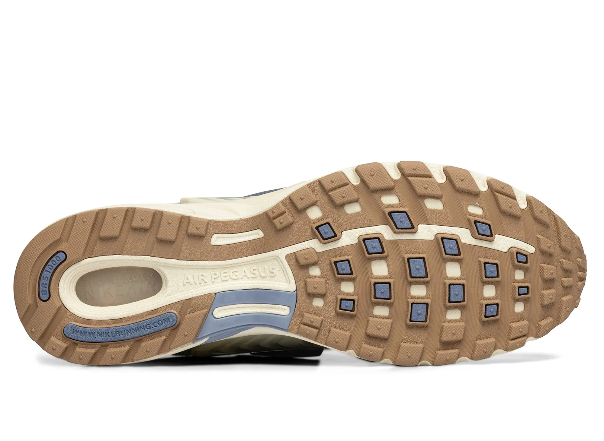 Tiger Shoes Asics Nike Air Pegasus Wave Premium xld