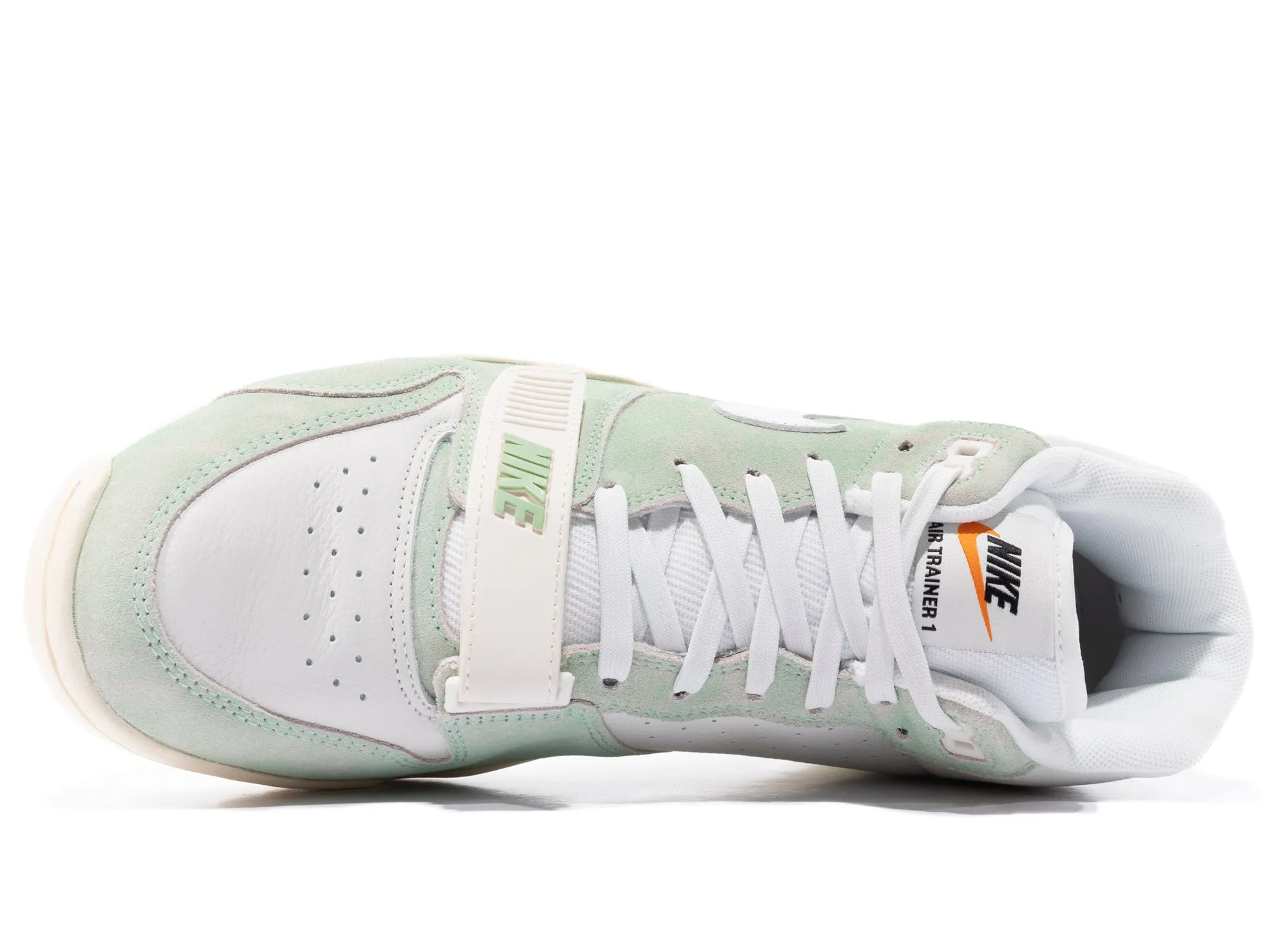 Asics Gel-diablo Shoes 1191a199 Nike Air Trainer 1