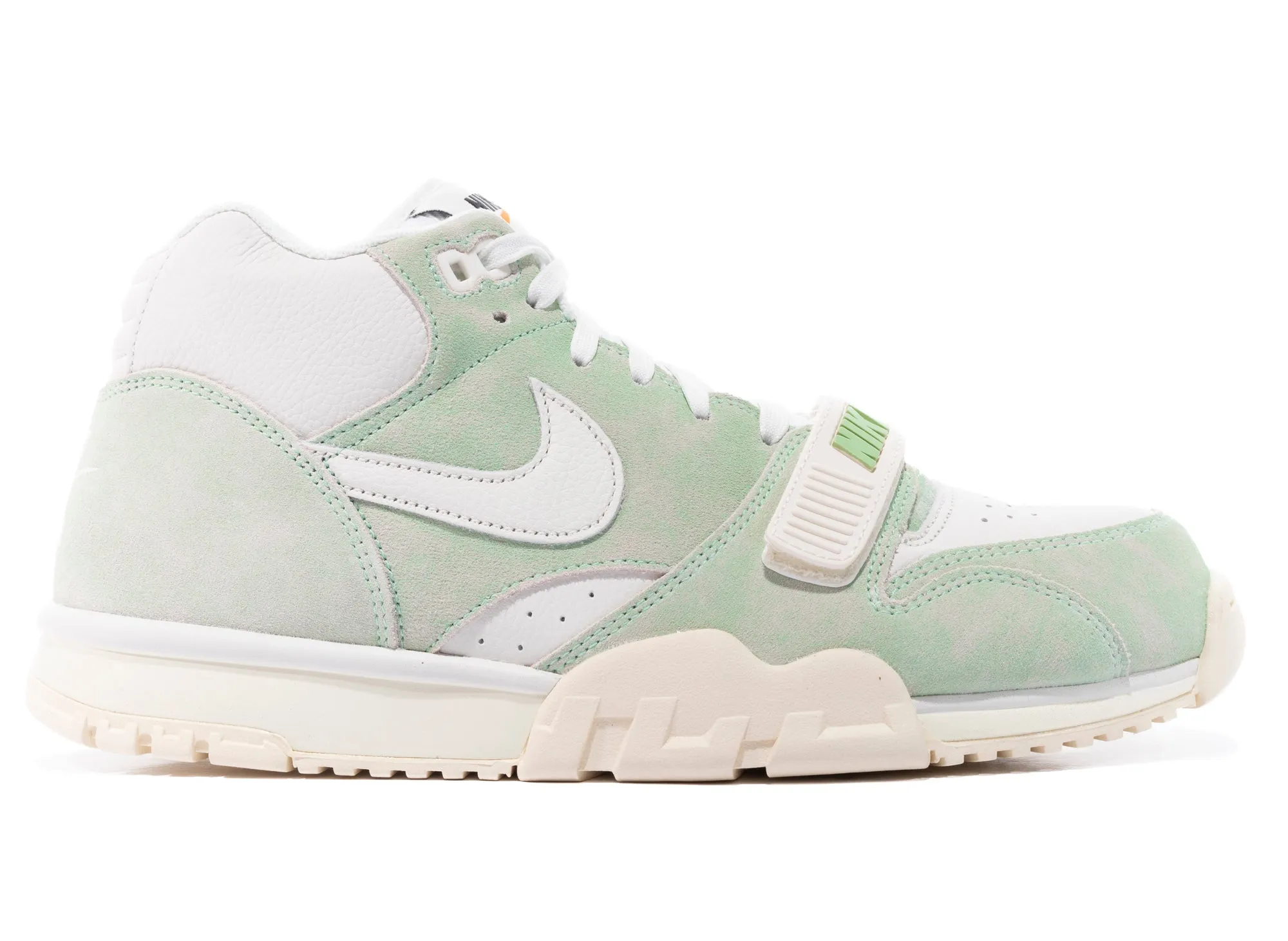 Nike Air Trainer 1 Best Asics Running Shoes For Back Pain