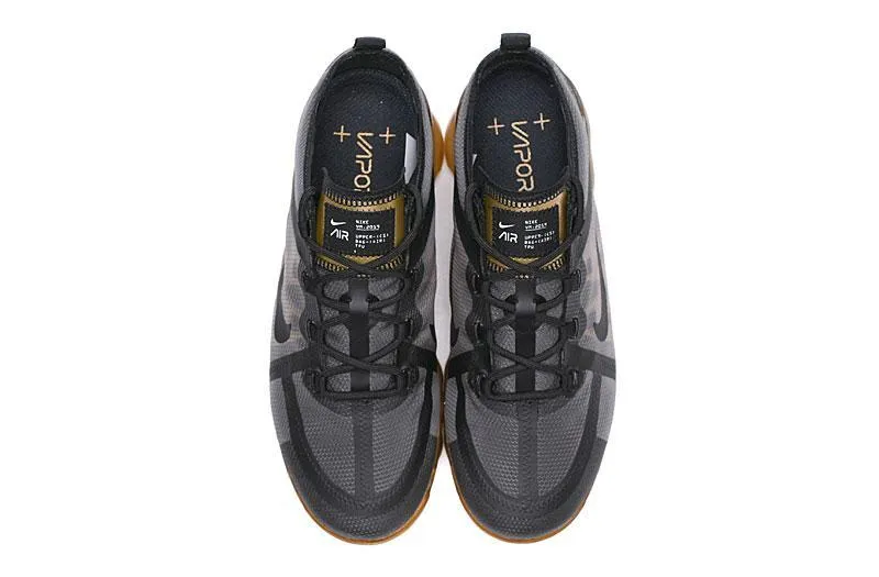 Asics Gel Contend 5 Road Running Shoes Nike Air Vapormax 2019  'Black Brown' Shoes Sneakers Men Women Sale Size US 7, 8, 8.5, 9, 10, 11