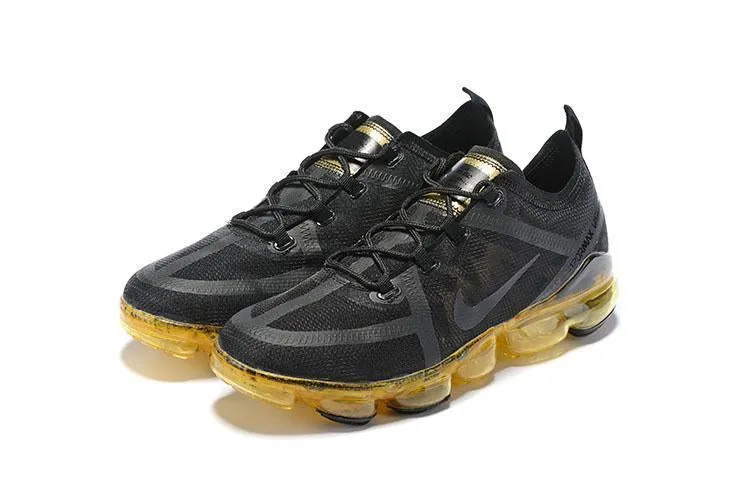 Asics Gt-2000 7 Running Shoes Nike Air Vapormax 2019 'Black Yellow' Shoes Sneakers Men Women !!! CYBER MONDAY SALE !!!