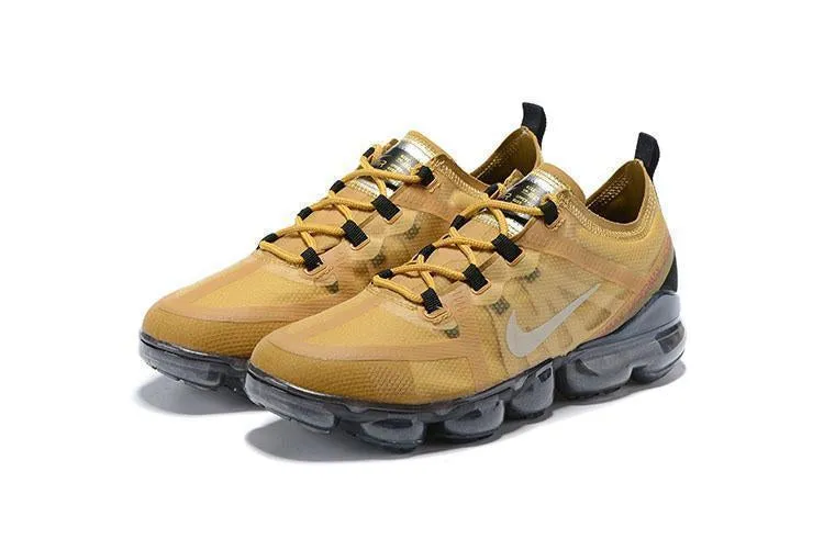 Asics Shoes Style Nike Air Vapormax 2019 Ginger Shoes Sneakers Men Women !!! CYBER MONDAY SALE !!!