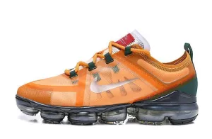 Ebay Asics Shoes Nike Air Vapormax 2019  'Orange' Shoes Sneakers Men Women !!! CYBER MONDAY SALE !!!