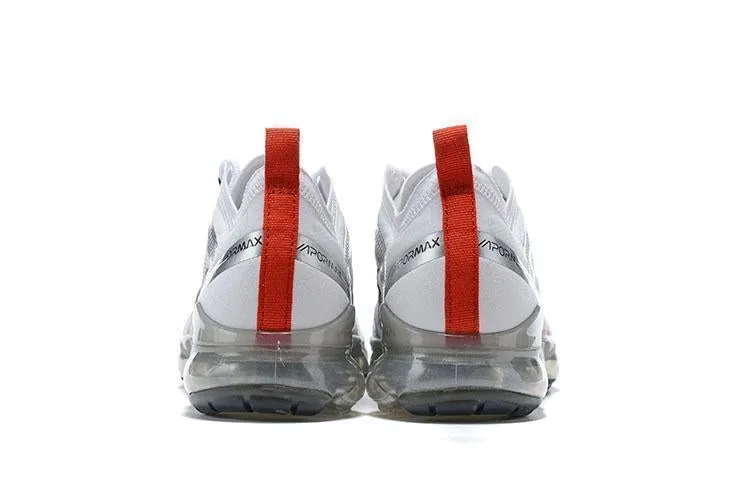 Badminton Shoes Asics Nike Air Vapormax 2019  'Platinum Orange' Shoes Sneakers Men Women !!! CYBER MONDAY SALE !!!