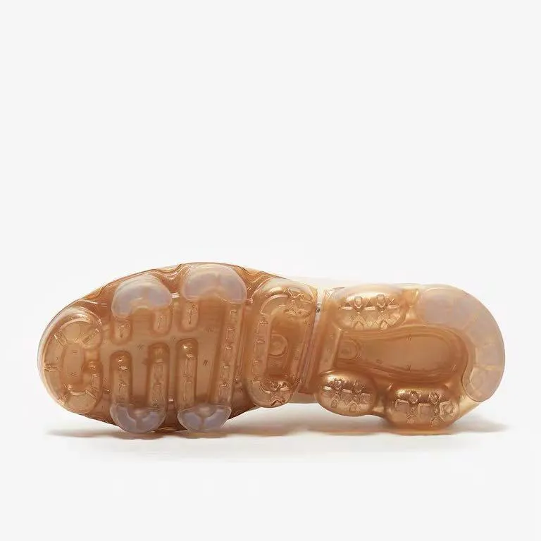 Nike Air Vapormax 2019  'White Gold' Shoes Sneakers Men Women Sale Size US 7, 8, 8.5, 9, 10, 11 Asics Shot Put Shoes