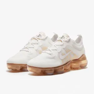 Asics Shoe Width Size Chart Nike Air Vapormax 2019  'White Gold' Shoes Sneakers Men Women Sale Size US 7, 8, 8.5, 9, 10, 11