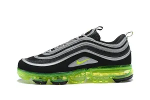 Nike Air Vapormax 97 Neon Shoes Sneakers Men !!! CYBER MONDAY SALE !!! Asics Hockey Shoes