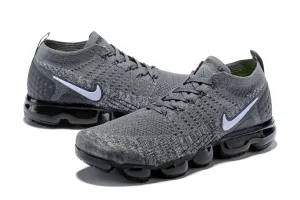 Asics Running Shoes Duomax Nike Air Vapormax Flyknit 2 Dark Gray Shoes Sneakers Men Sale Size US 7, 8, 8.5, 9, 10, 11